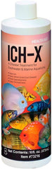 Aquarium Solutions Hikari Aquarium ICH-X ICH & FUNGAL TREATMENT