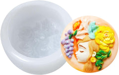 Freshwater Pro Series Cabomba Ornament, 12", Green