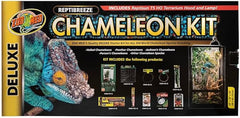 Zoo Med Deluxe Chameleon Kit