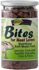 Nature Zone Bites For Meat Lovers, 9 Oz