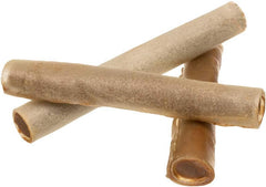 Redbarn Bone Rolled Filled Rawhide Peanut Butter (1.9 oz)