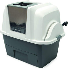 Catit Smartsift Automatic Sifting Cat Litter Box