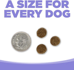 NutriSource Choice Dry Puppy Food, Chicken Meal & Barley Recipe