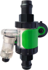 Aquatop in-line CO2 Diffuser for Planted Tanks IL-CO2