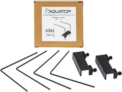 AQUATOP Universal SkyAqua Legs with 4-Inch Rise and Up to 6-Inch Lateral Extension, SAQ-HRL