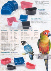 Lee's Parrot Cup Bulk