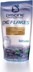 PE Flakes - Saltwater 35g