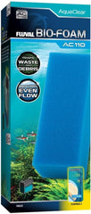 Fluval - Carbon for AC70/AC110 Power Filter, 5.1 oz / 145 g – Improves Fish Health, Promotes Crystal Clear Water, for Use in Freshwater & Saltwater Aquariums