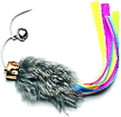 SPOT Mini Teaser Wands