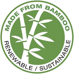 Van Ness Pets EcoWare Medium Dog Bowl, Non-Tip/Non-Skid Dish, 25 OZ Capacity