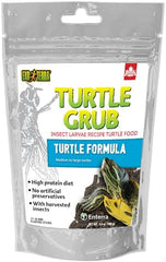 EXO-TERRA Bug Bites Turtle Formula, 3.5 oz.