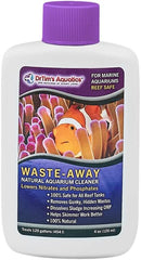 DrTim's Aquatics Reef Waste-Away 4 oz