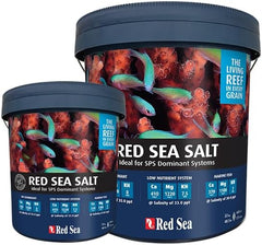 Red Sea Reef Salt Mix Small Bucket