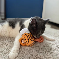 SPOT Ethical Products American Take Out 2 Pack Assorted