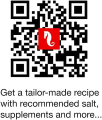 Red Sea Reef Foundation B Alkalinity (KH) Supplement- Boosts Carbonate Levels for Strong Coral Skeletons in Reef & Marine Aquariums