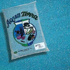 Aqua Terra Sand, 5-Pound,