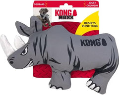 KONG Maxx Ballistic 2 Layered Assorted Tough Dog Toy