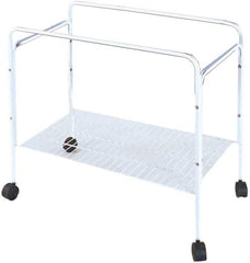 52400523: Rabbit/Guinea Pig Cage Rb100 Wh 40X21X26