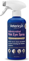 Vetericyn® Plus Pink Eye Spray