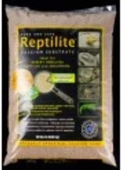 Reptilite Natural Sand