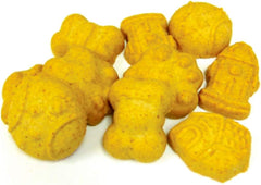 Claudia's K-9's Favorite Things Dog Treats 11 oz