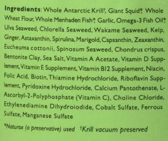 New Life Spectrum Naturox Optimum All Purpose Flakes Fish Food