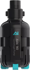 Aqua Illumination AI Axis Centrifugal Smart Controllable Aquarium Pump - 925 GPH, Ultra Quiet Energy Efficient (Axis 90)