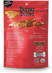 Savory Prime Dog Treats KABOBS 12 oz