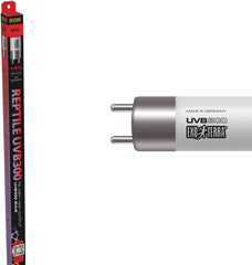Exo Terra Reptile UVB300 VHO T5 Bulb