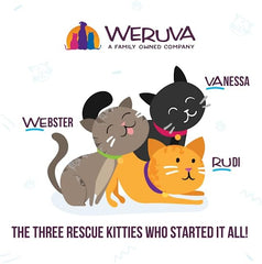 Weruva, Cat Classic Seafood & Eat It! Variety Pack Canned Cat Food (Pack of 12)