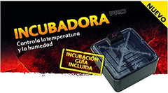 Exo Terra Precision Incubator Pro for Reptile Terrariums