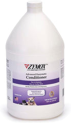 ZYMOX Advanced Enzymatic Leave-On Conditioner – for Pets & Animals of All Ages: Conditions, Detangles, Soothes, & Moisturizers Skin & Coat