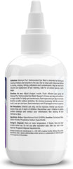 Vetericyn Plus Dog and Cat Eye Wash | Eye Drops for Dogs and Cats to Flush and Soothe Eye Irritations, Dog Tear Stain Cleaner, Safe for All Animals. 3 ounces