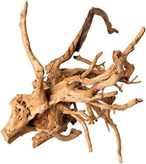 Galápagos Spider Wood, Natural, 12 - 24"