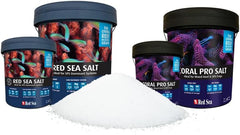 Red Sea Reef Salt Mix Small Bucket