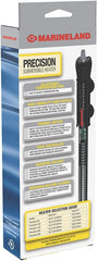 Marineland Precision Heater for Saltwater or Freshwater Aquariums