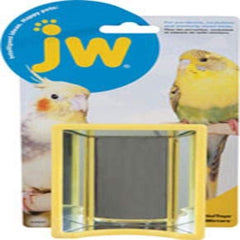 JW® Hall Of Mirrors Bird Toys