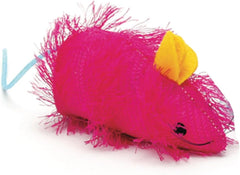 Spot® Ethical Pet Shaggy Mouse Catnip Toy