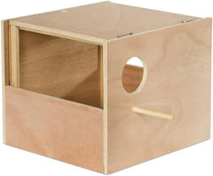 JP Cons Catalog Master 52401458: Nest Box Finch 4.875X5.875
