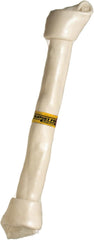 Savory Prime Supreme Knotted Bone, White, 19-21"