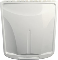 Van Ness Food Container with Fresh-Tite Seal and Wheels