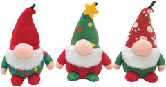 Snugarooz Holiday Baby Gnomies Assorted Color