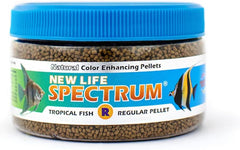 New Life Spectrum Regular
