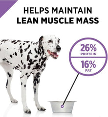 Purina Pro Plan Dry Dog Food, SPORT Active 26/16 Formula - 37.5 lb. Bag