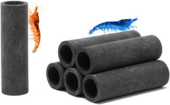 Seachem 67107083: Aquavitro Shrimp Refuge Pipes 1ea