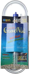 Lee's® Stretch Self-Start Ultra GravelVac® Cleaner 9-17 Inch