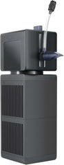 Sicce Shark PRO 700 Internal Aquarium Filter 190 GPH Submersible | Up to 53 Gallons | in-Tank Freshwater and Saltwater Application with Dual Removable Filter Cartridges | Fish Tank Turtle Terrarium