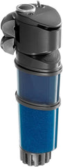 SICCE Shark ADV 800 Internal Filter, freshwater and saltwater application, for submerged use|211 GPH