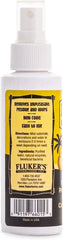 Fluker's Deodorizing Probiotic Spray for Hermit Crab Enclosures, 4 oz