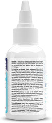 Vetericyn Plus Feline Facial Therapy | Healing Aid and Skin Repair for Different Cat First Aid Needs, Including Cat Acne, Cat Ear and Eye Problems. 2 Ounces